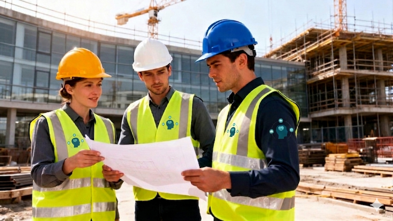 Seguridad ocupacional