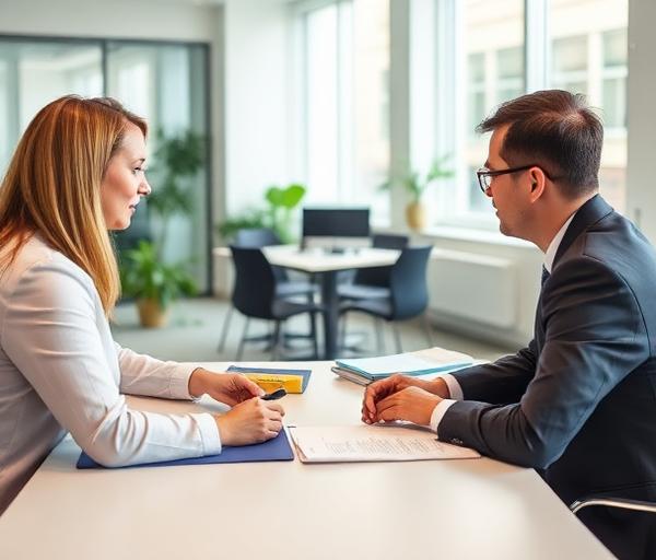 Evaluación de Riesgo Psicosocial